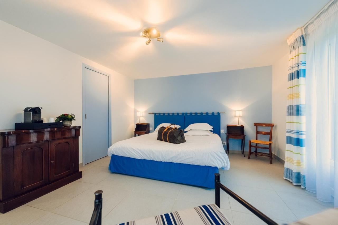 Clos Celeste - Campagne D Etretat Avec Piscine Et Spa (Adults Only) Écrainville Exteriör bild